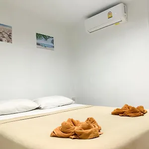 Bang Sit Phi Phi-öarna