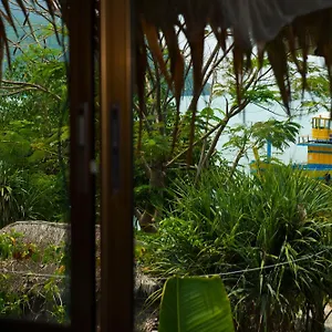 Гостевой дом Sunflower Boathouse, Пхипхи