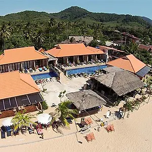 Peace Paradise Koh Lanta