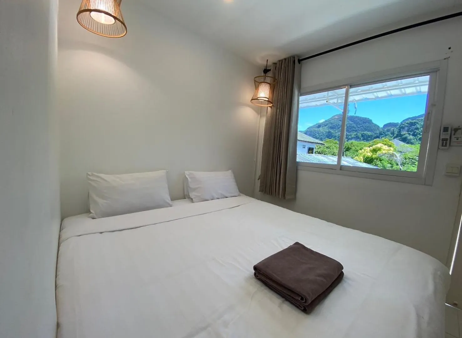 Bb Hidden House Hostel Phi Phi Don