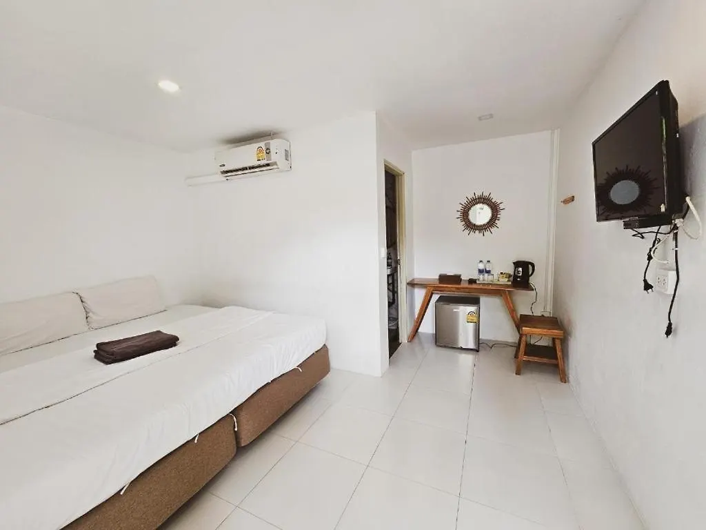 Bb Hidden House Hostel Phi Phi Don