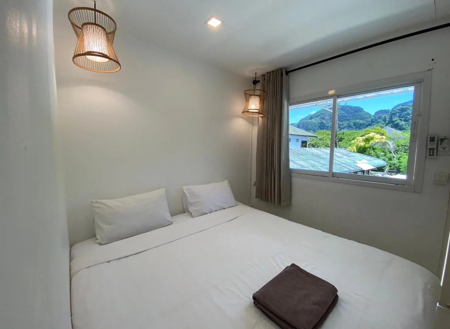 Bb Hidden House Hostel Phi Phi Don