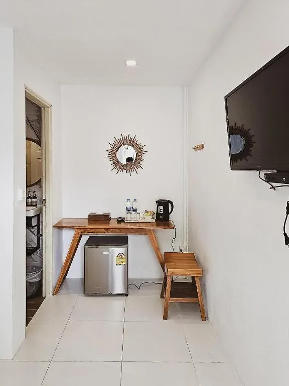 Bb Hidden House Hostel Phi Phi Don 0*,  Thailand