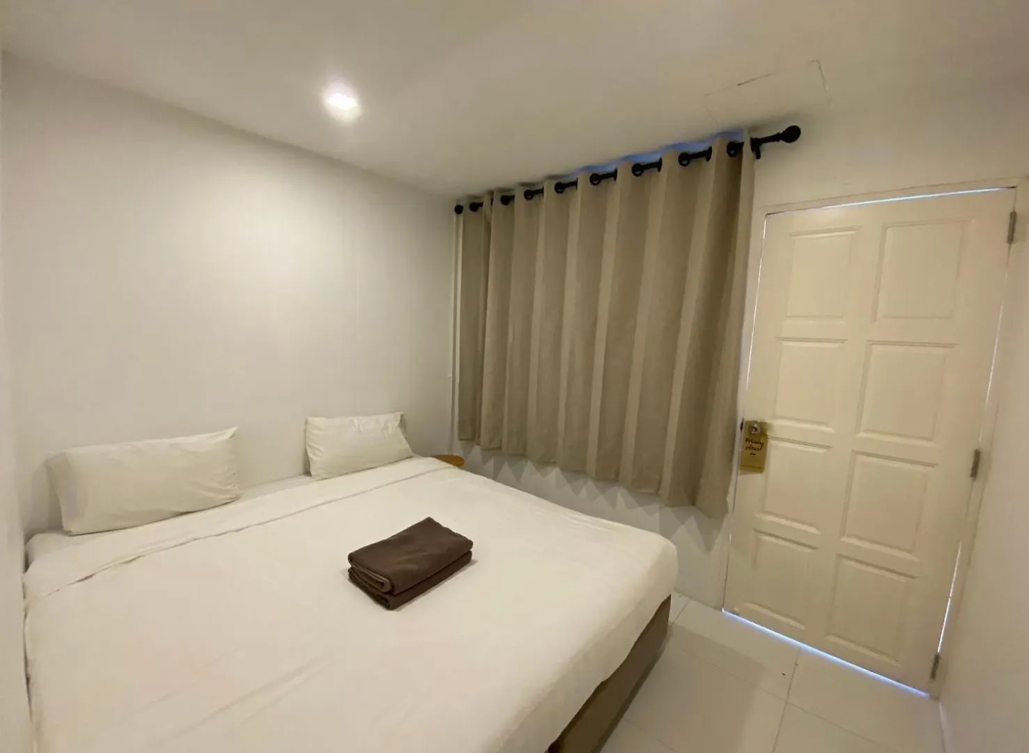 Bb Hidden House Hostel Phi Phi Don Thailand