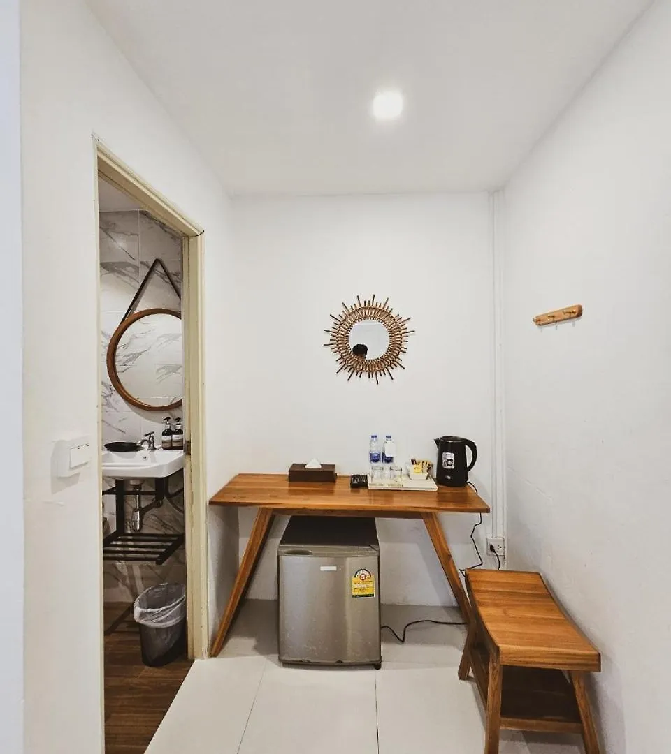 Bb Hidden House Hostel Phi Phi Don