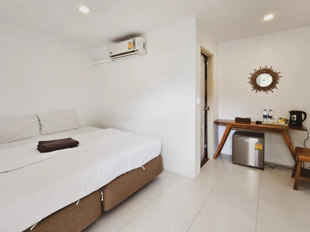 Bb Hidden House Hostel Phi Phi Don