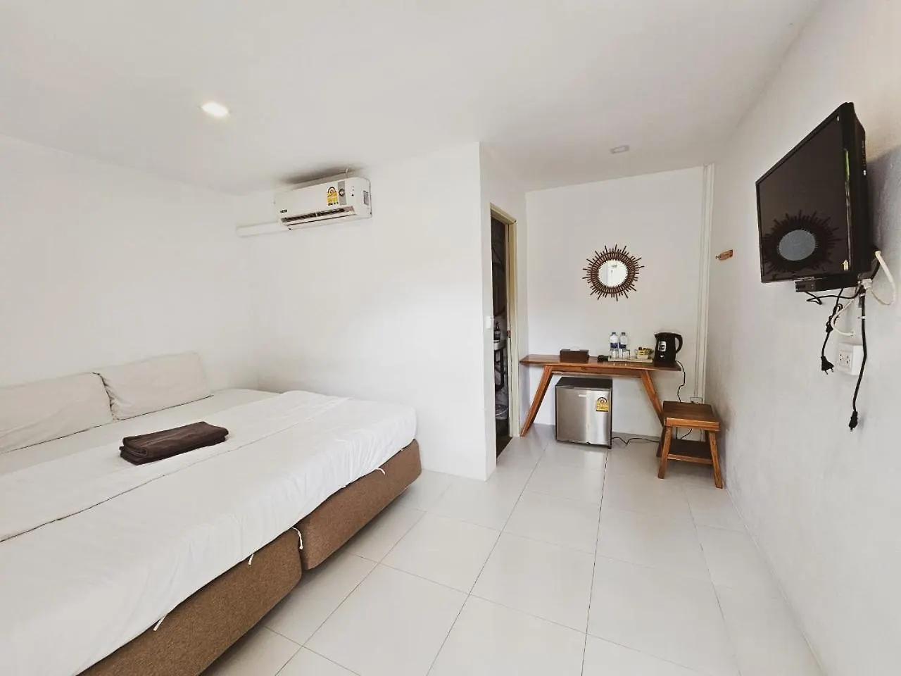 Bb Hidden House Hostel Phi Phi Don 0*,