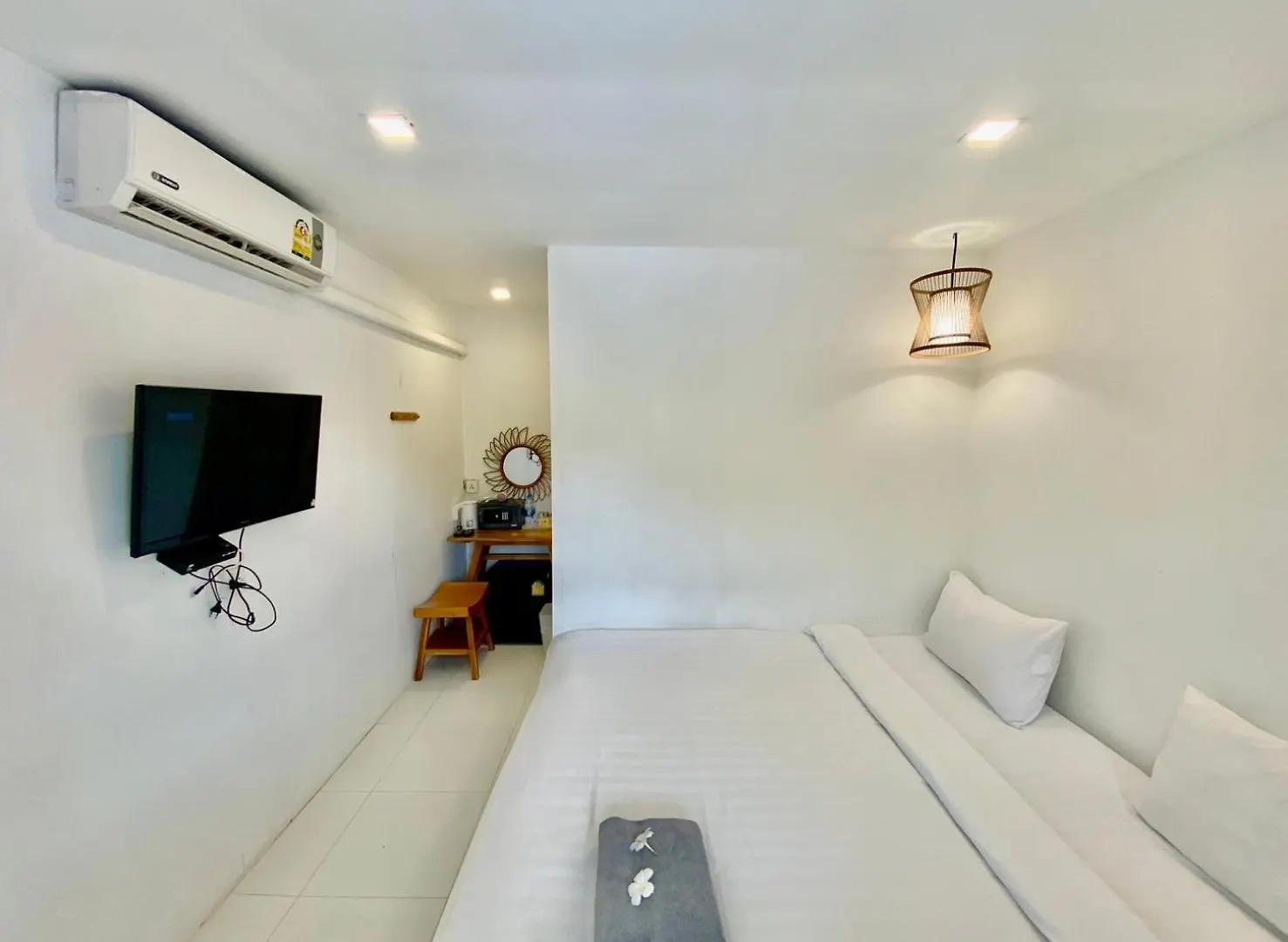 Bb Hidden House Hostel Phi Phi Don Thailand