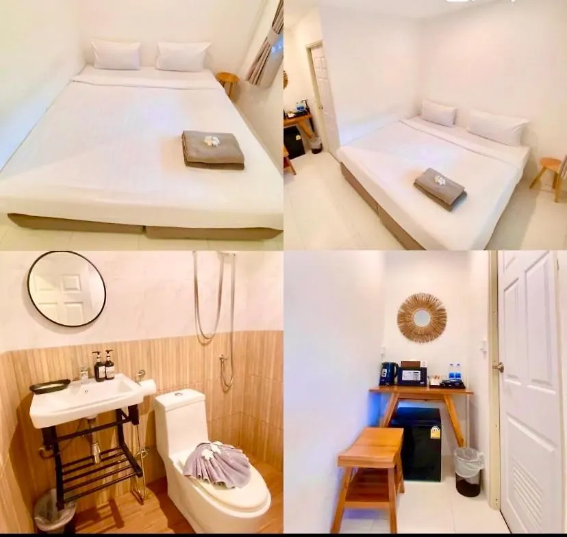 Bb Hidden House Hostel Phi Phi Don